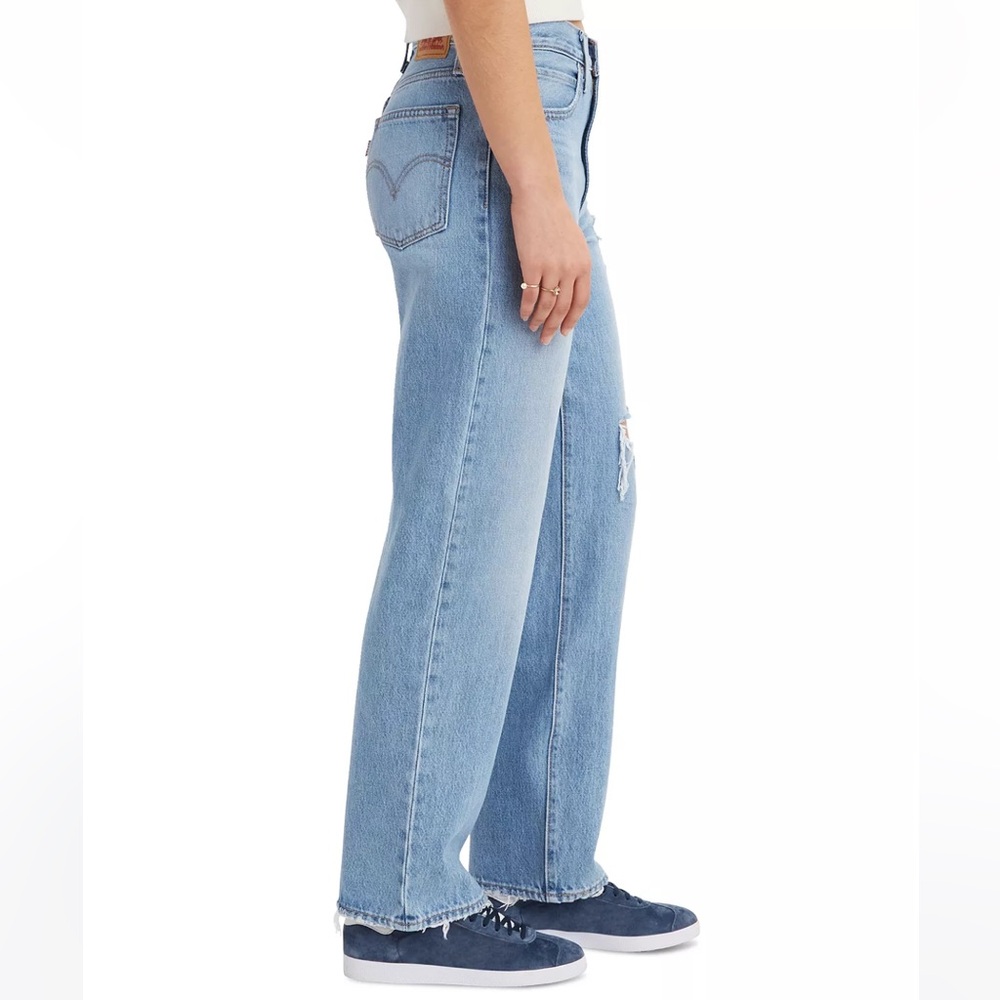 Levi’s 94 Baggy Jeans